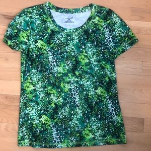 Fitness Tee Like New